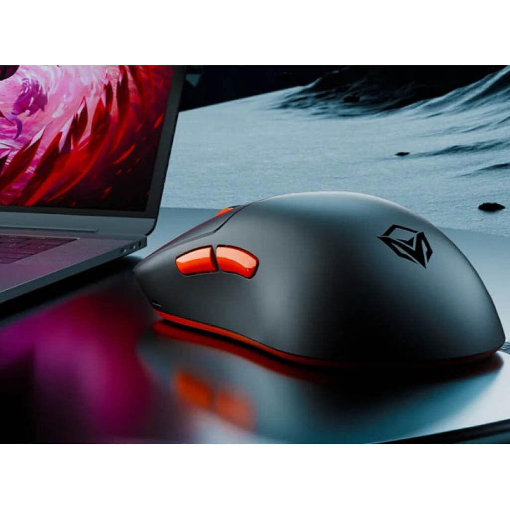 Мышь Meetion GW40, Черный - № 9 Мышь Meetion GW40, Черный - № 9