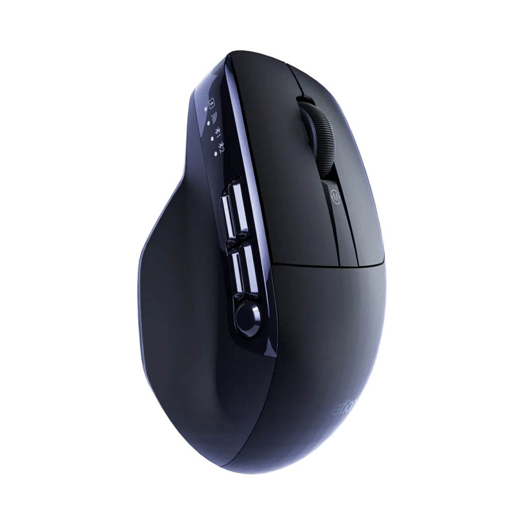 Мышь Meetion Anywhere 3, Черный - № 2 Мышь Meetion Anywhere 3, Черный - № 2