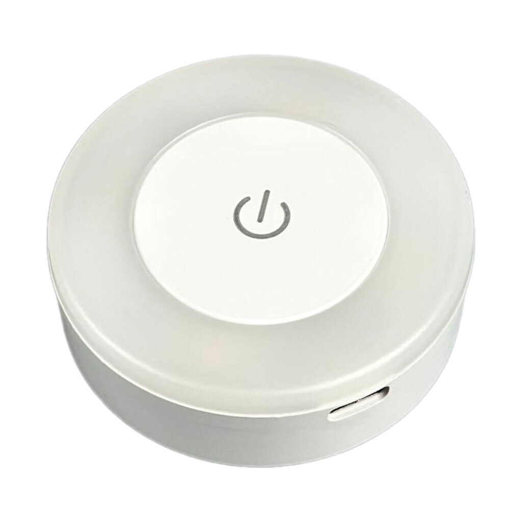 Ночник LED Night Light, Белый - № 1 Ночник LED Night Light, Белый - № 1