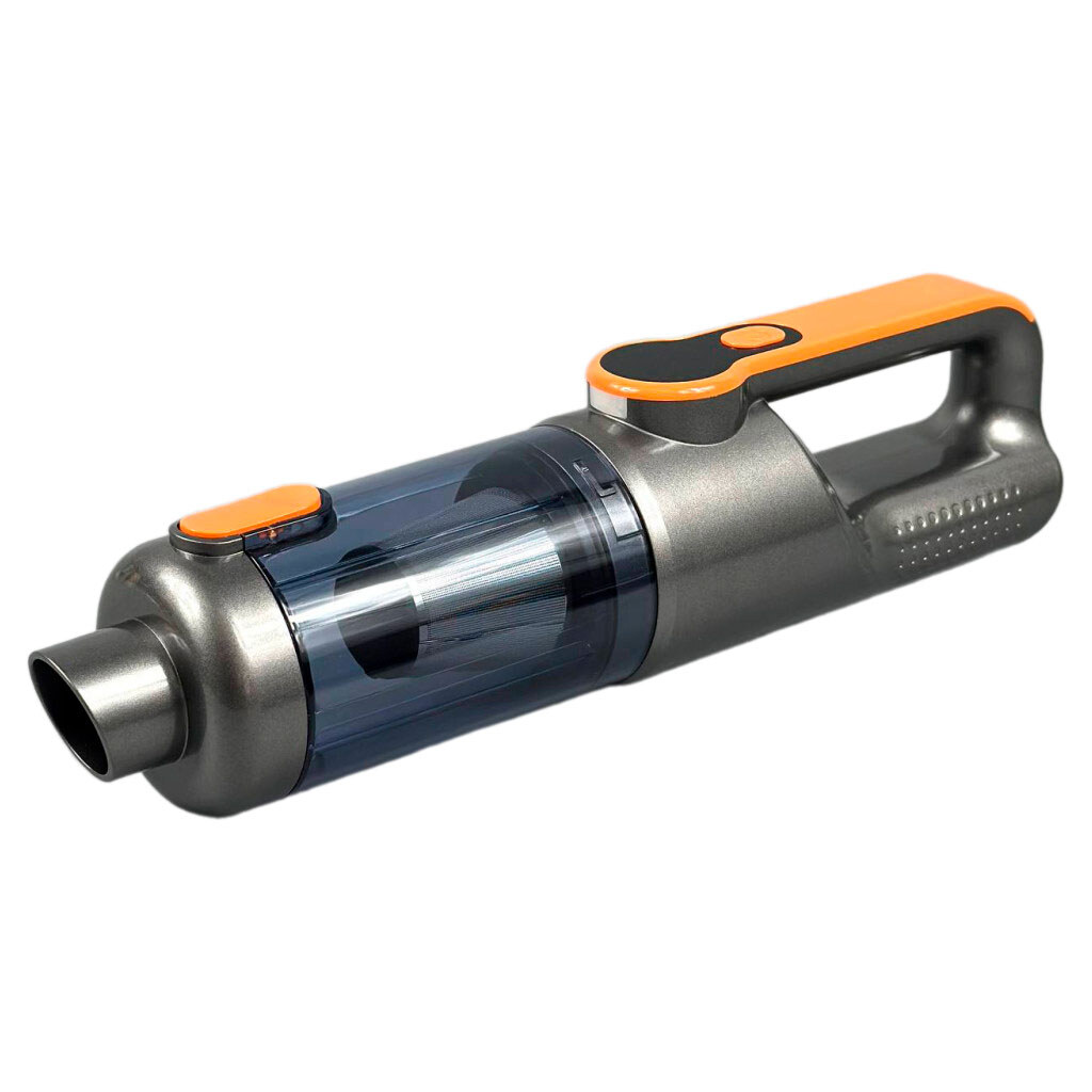 Автомобильный пылесос Suitu ST-126 Plus, Черный - № 1 Автомобильный пылесос Suitu ST-126 Plus, Черный - № 1