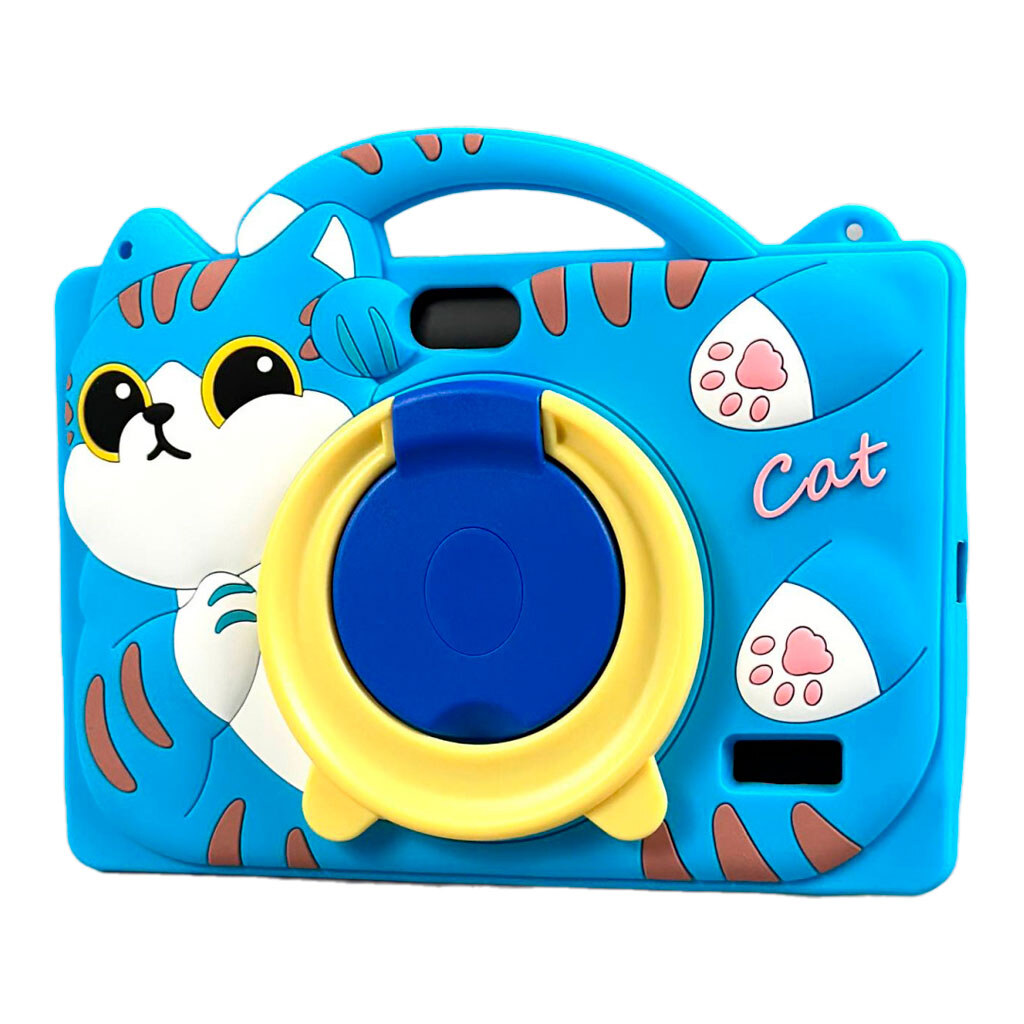 Дитячий планшет, Блакитний - № 1 Дитячий планшет, Блакитний - № 1