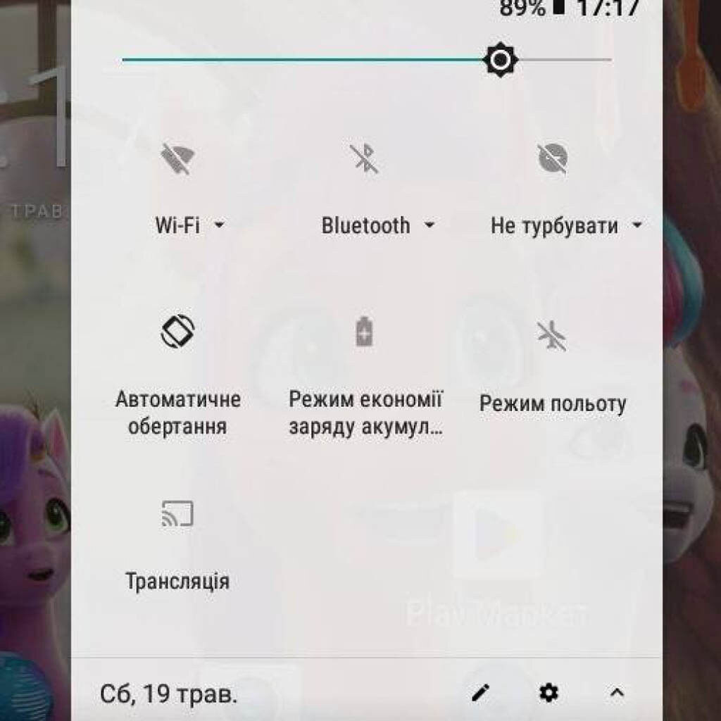 Детский планшет K36 Unicorn, Розовый - № 5 Детский планшет K36 Unicorn, Розовый - № 5