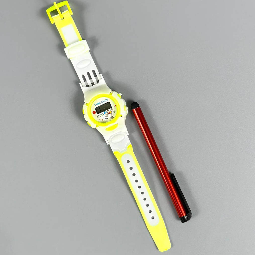 Детский планшет KD1000 Max Surfers, Красный - № 7 Детский планшет KD1000 Max Surfers, Красный - № 7