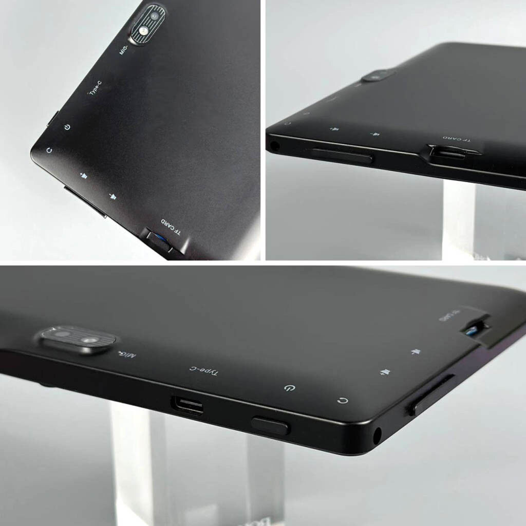 Детский планшет MLD Cute Dolls, Розовый - № 3 Детский планшет MLD Cute Dolls, Розовый - № 3