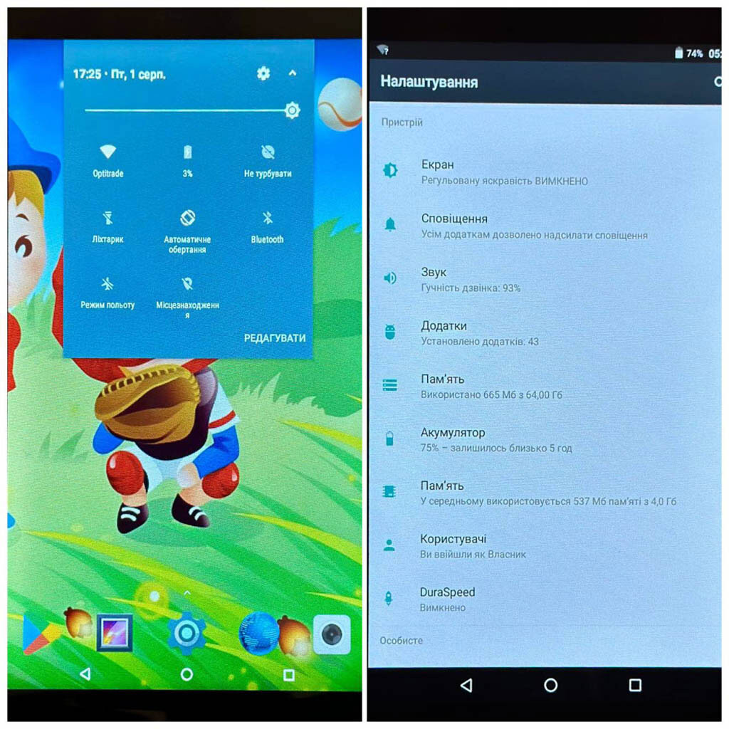 Детский планшет MLD Cute Dolls, Розовый - № 4 Детский планшет MLD Cute Dolls, Розовый - № 4