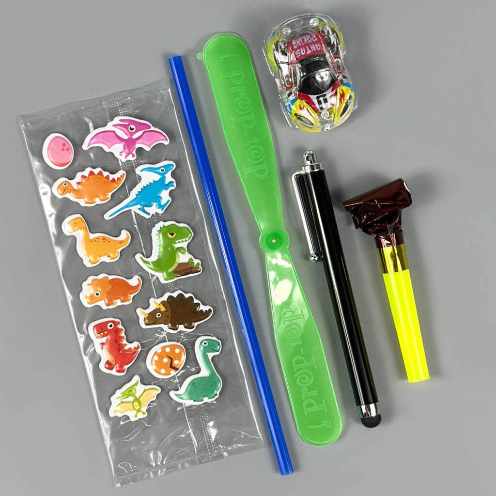 Детский планшет Unicorn Rainbow, Розовый - № 3 Детский планшет Unicorn Rainbow, Розовый - № 3