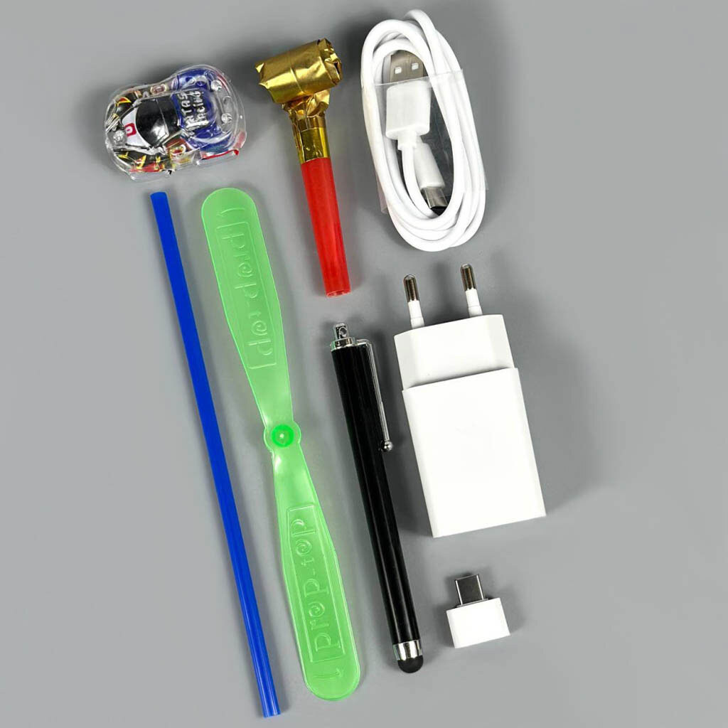 Дитячий планшет Z01 Dinosaur, Рожевий - № 2 Дитячий планшет Z01 Dinosaur, Рожевий - № 2