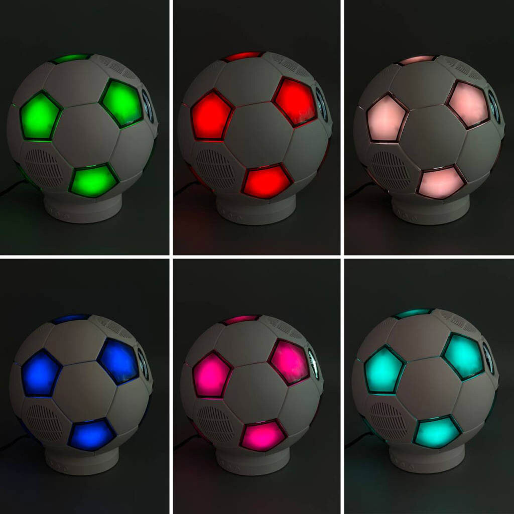 Проектор K7-KTV, Білий - № 3 Проектор K7-KTV, Білий - № 3