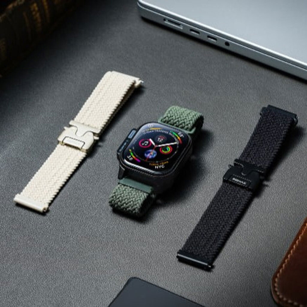 Ремінець універсальний, Remax, Зелений - № 2 Ремінець універсальний, Remax, Зелений - № 2