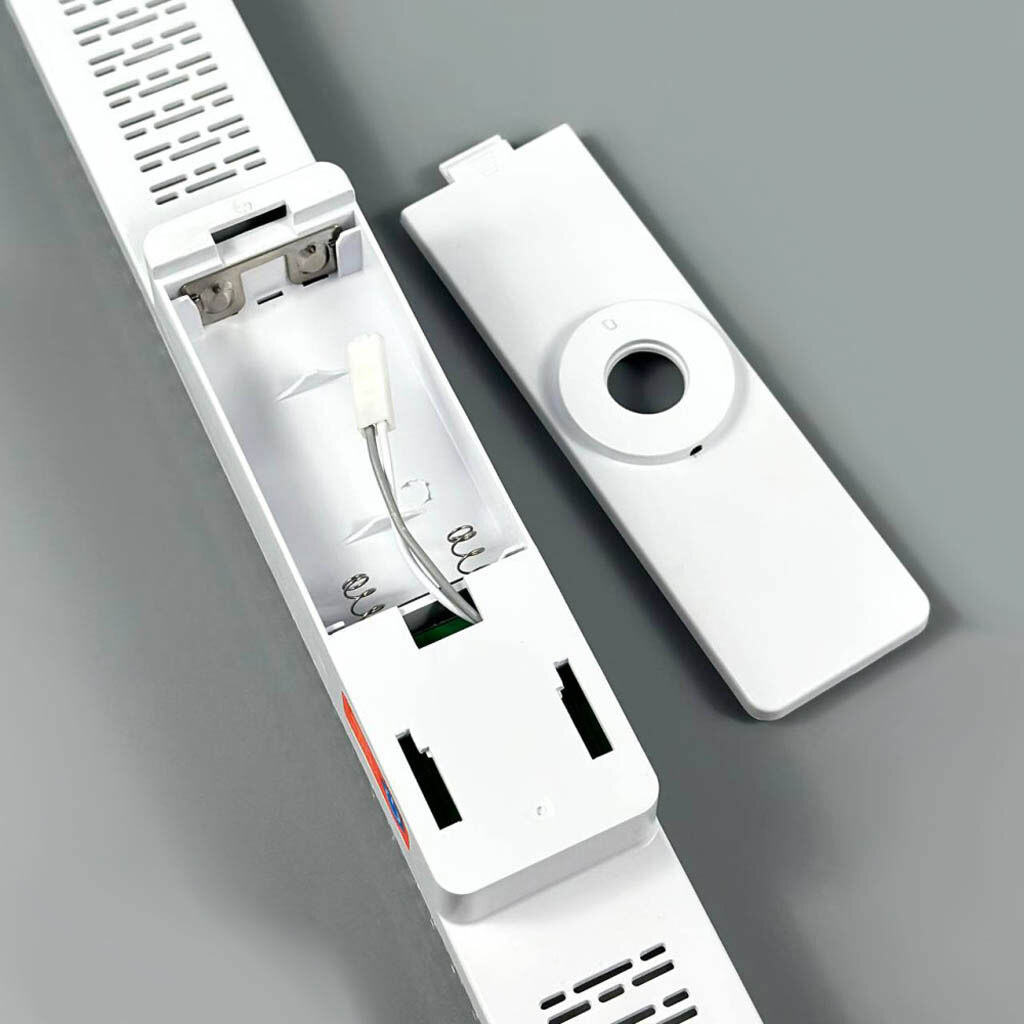 Лампа светодиодная LED HT-333, Белый - № 3 Лампа светодиодная LED HT-333, Белый - № 3