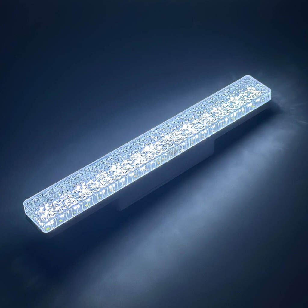 Лампа светодиодная LED HT-333, Белый - № 6 Лампа светодиодная LED HT-333, Белый - № 6