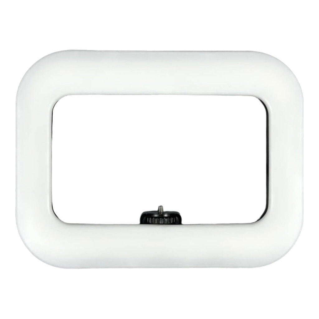 Студійна лампа YM200, Чорний - № 1 Студійна лампа YM200, Чорний - № 1