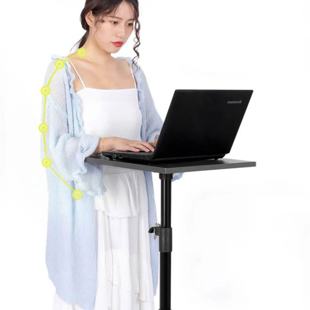 Универсальная стойка, Черный - № 10 Универсальная стойка, Черный - № 10