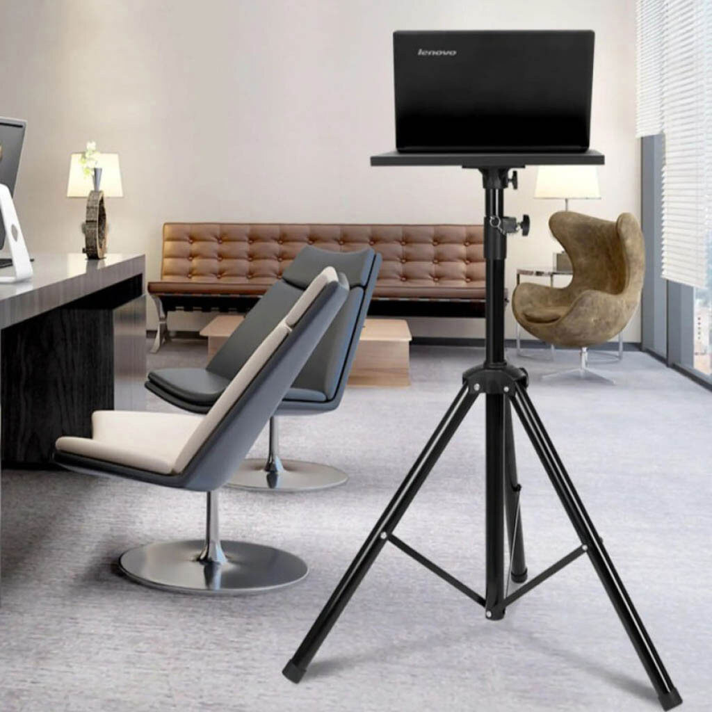 Универсальная стойка, Черный - № 11 Универсальная стойка, Черный - № 11