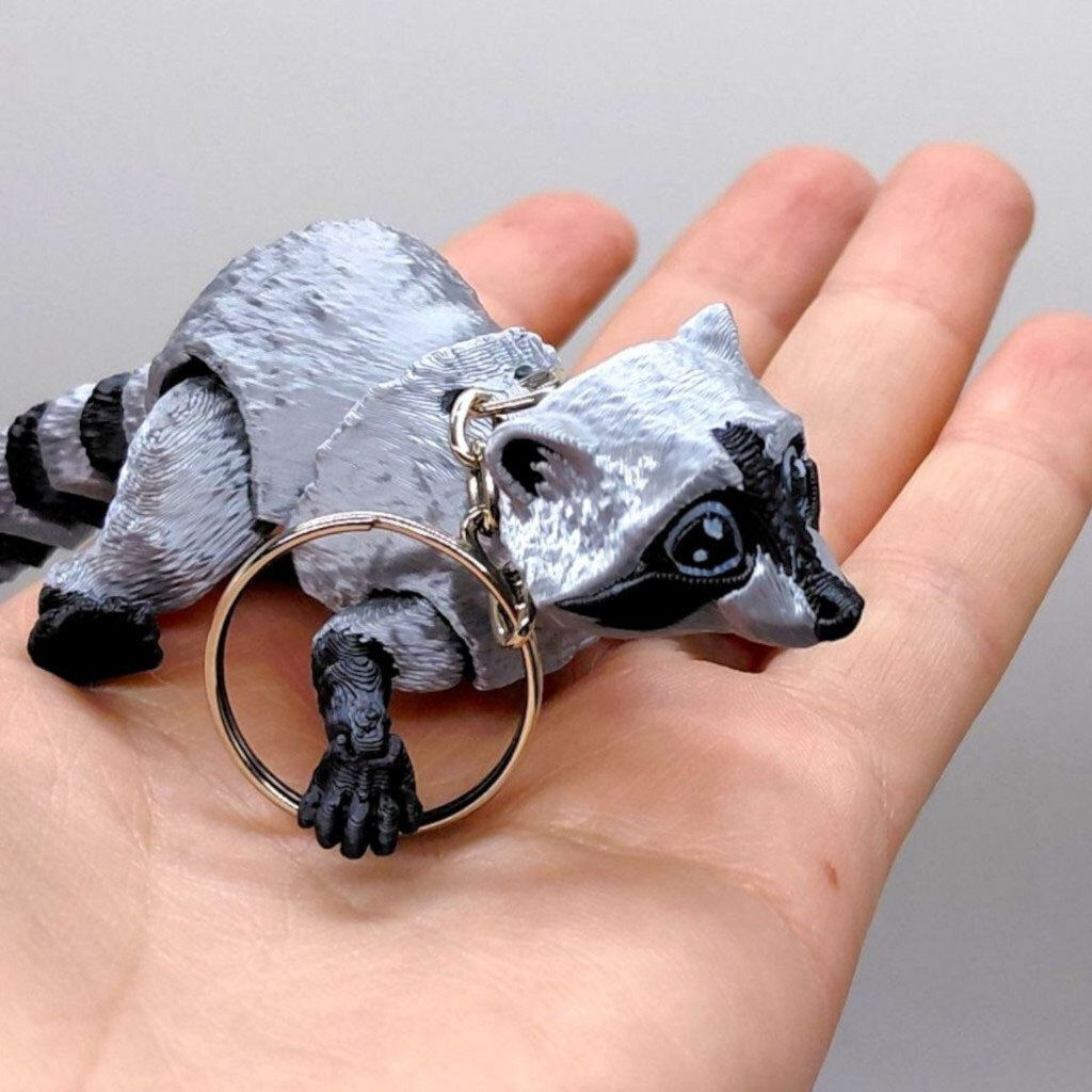 3d брелок "Minecraft: Chiken", Mic - № 2 3d брелок "Minecraft: Chiken", Mic - № 2