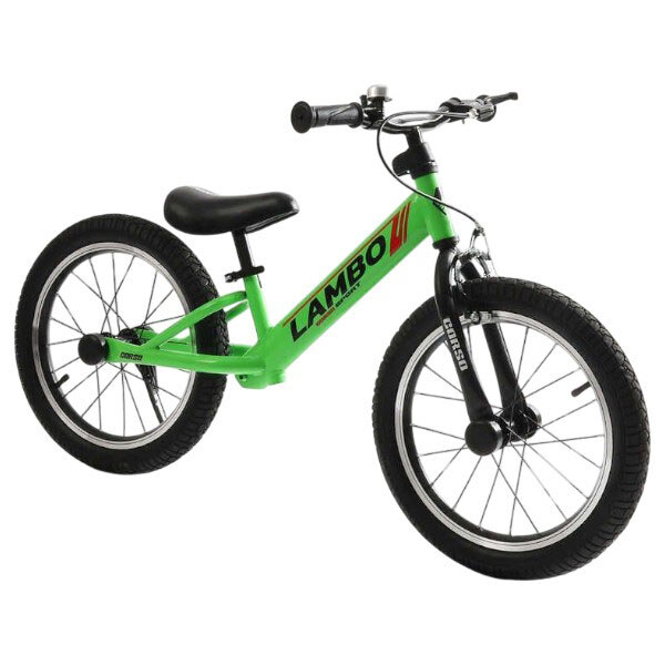 Велобег "LAMBO", Corso - № 1 Велобег "LAMBO", Corso - № 1