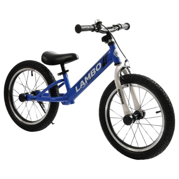 Велобег "LAMBO", Corso - № 1 Велобег "LAMBO", Corso - № 1