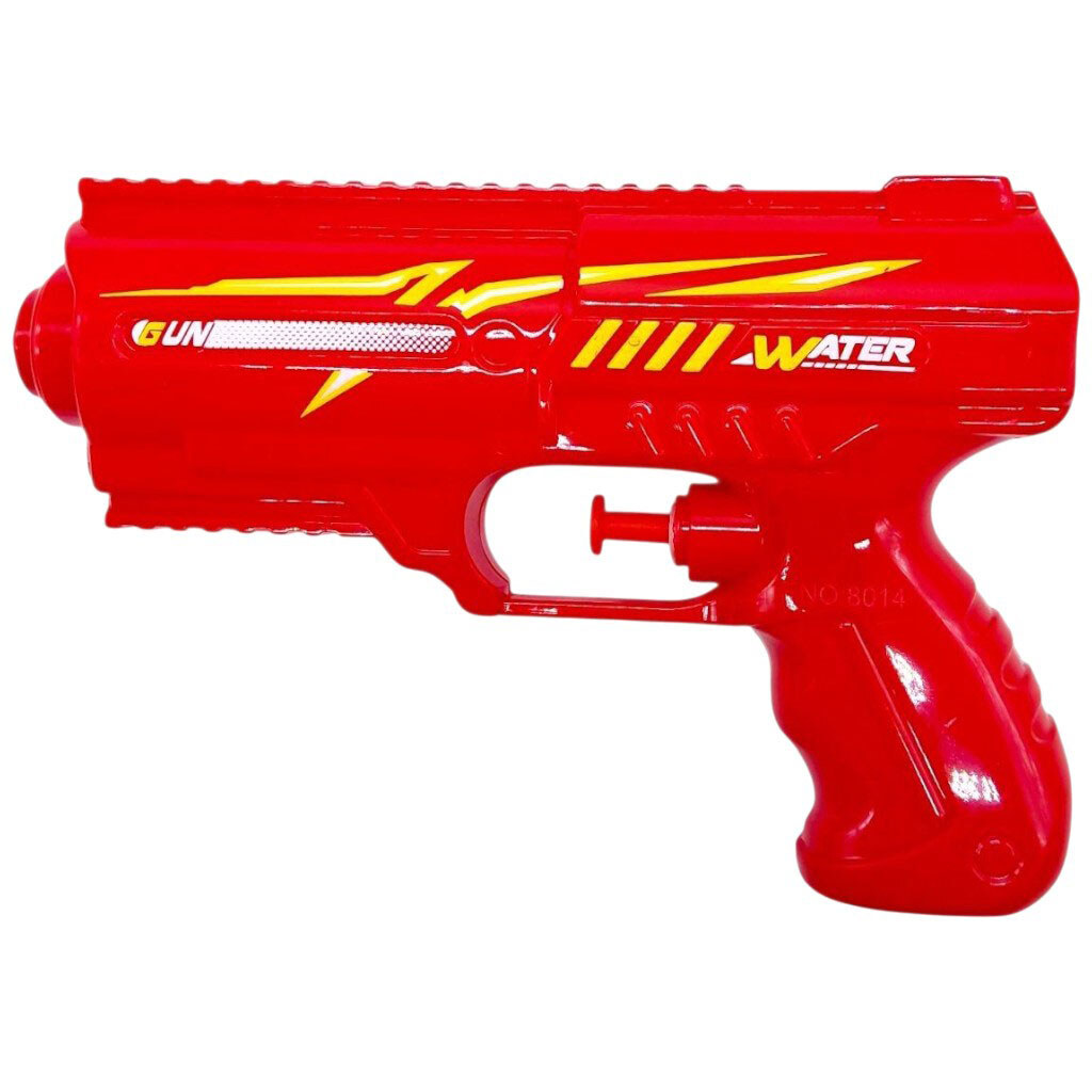 Водный пистолет, 20х13х4 см, Mic - № 1 Водный пистолет, 20х13х4 см, Mic - № 1