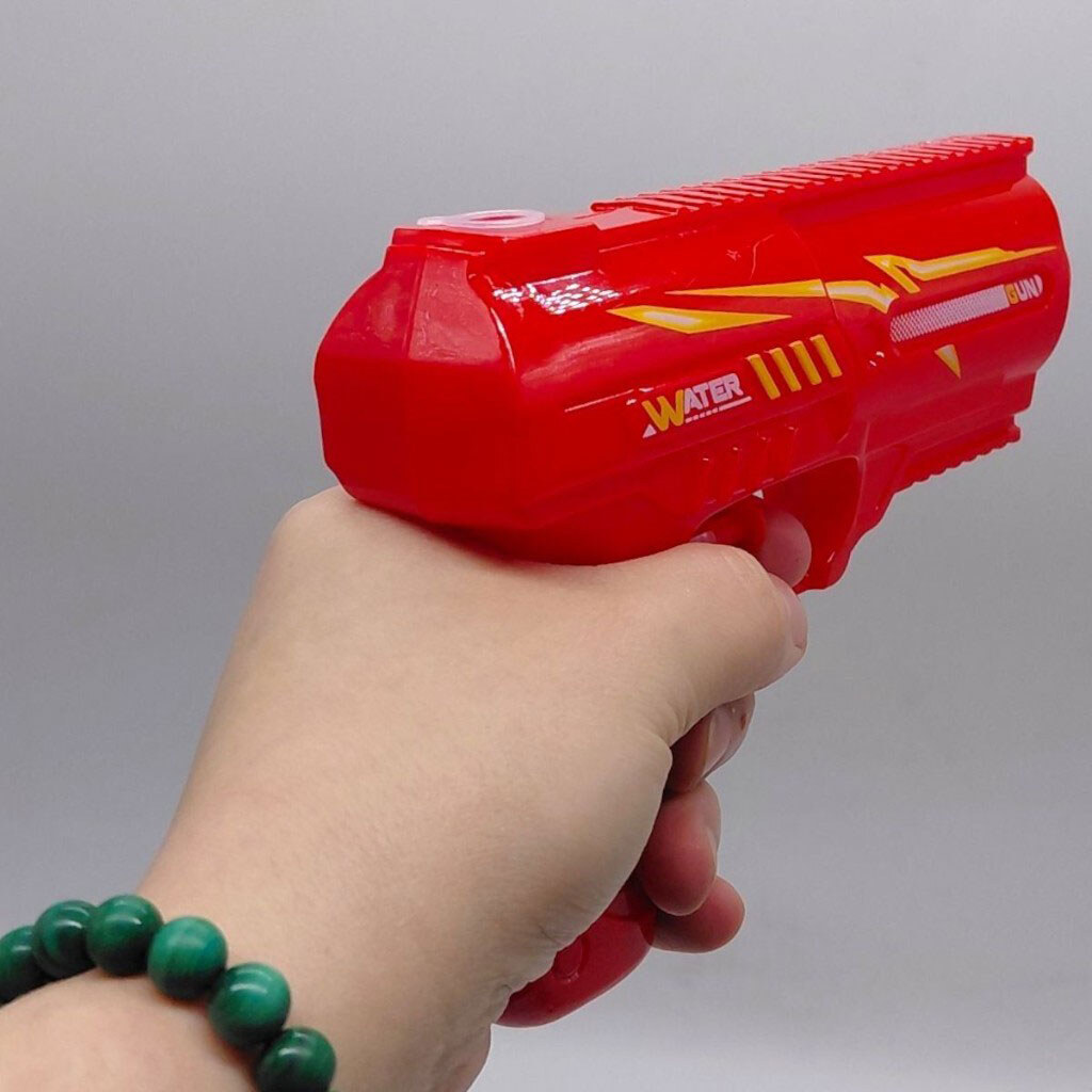 Водный пистолет, 20х13х4 см, Mic - № 2 Водный пистолет, 20х13х4 см, Mic - № 2