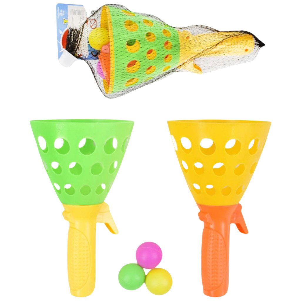 Гра "Кетчбол" - № 1 Гра "Кетчбол" - № 1