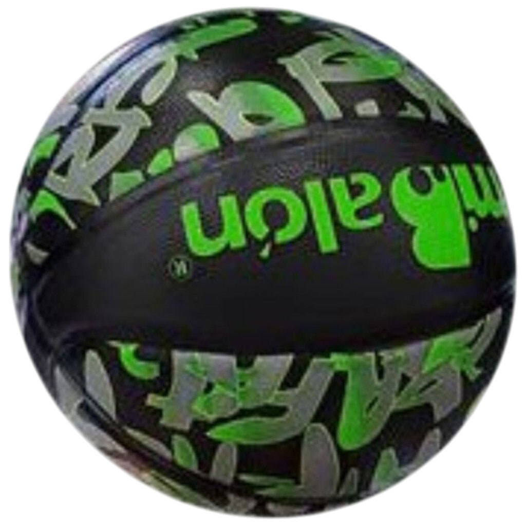 Мяч баскетбольный "MiBalon", резиновый, размер 7, Mic - № 1 Мяч баскетбольный "MiBalon", резиновый, размер 7, Mic - № 1