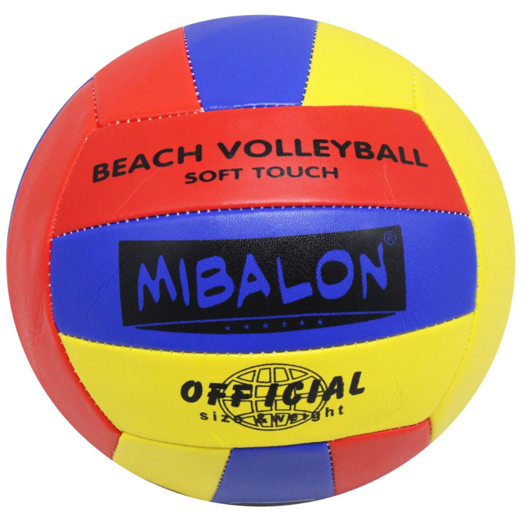 М'яч волейбольний "Mibalon official", вид 2, Mic - № 1 М'яч волейбольний "Mibalon official", вид 2, Mic - № 1