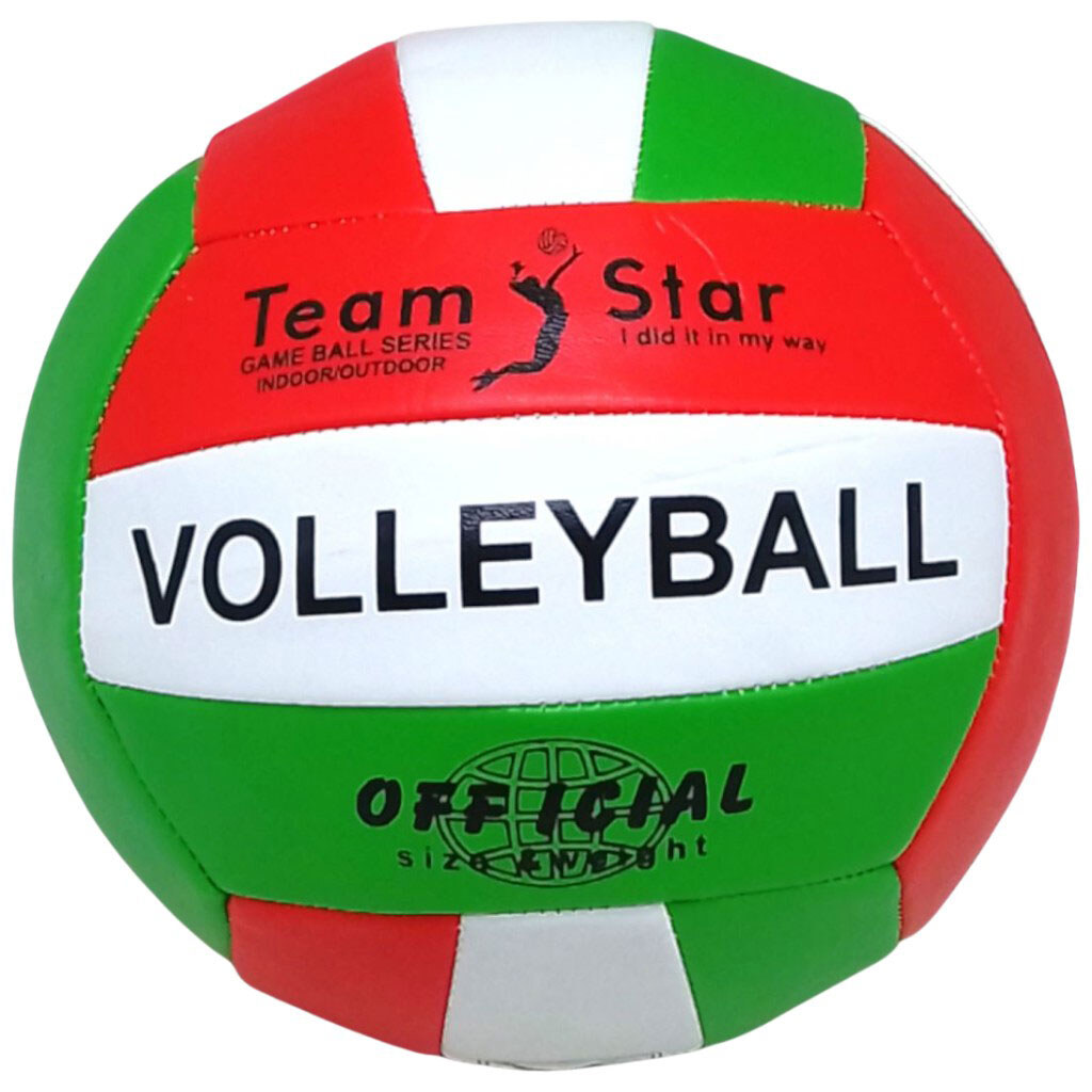 М'яч волейбольний "Mibalon official", вид 5, Mic - № 1 М'яч волейбольний "Mibalon official", вид 5, Mic - № 1