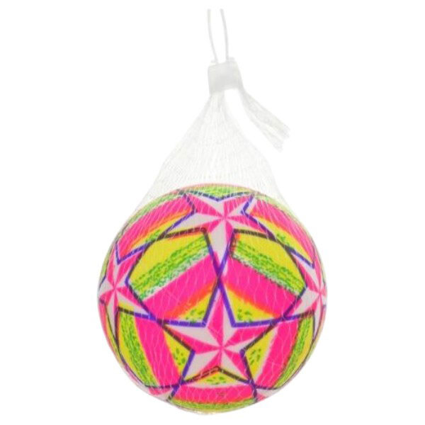 Мяч резиновый, 5", микс цветов, 35г, Mic - № 1 Мяч резиновый, 5", микс цветов, 35г, Mic - № 1