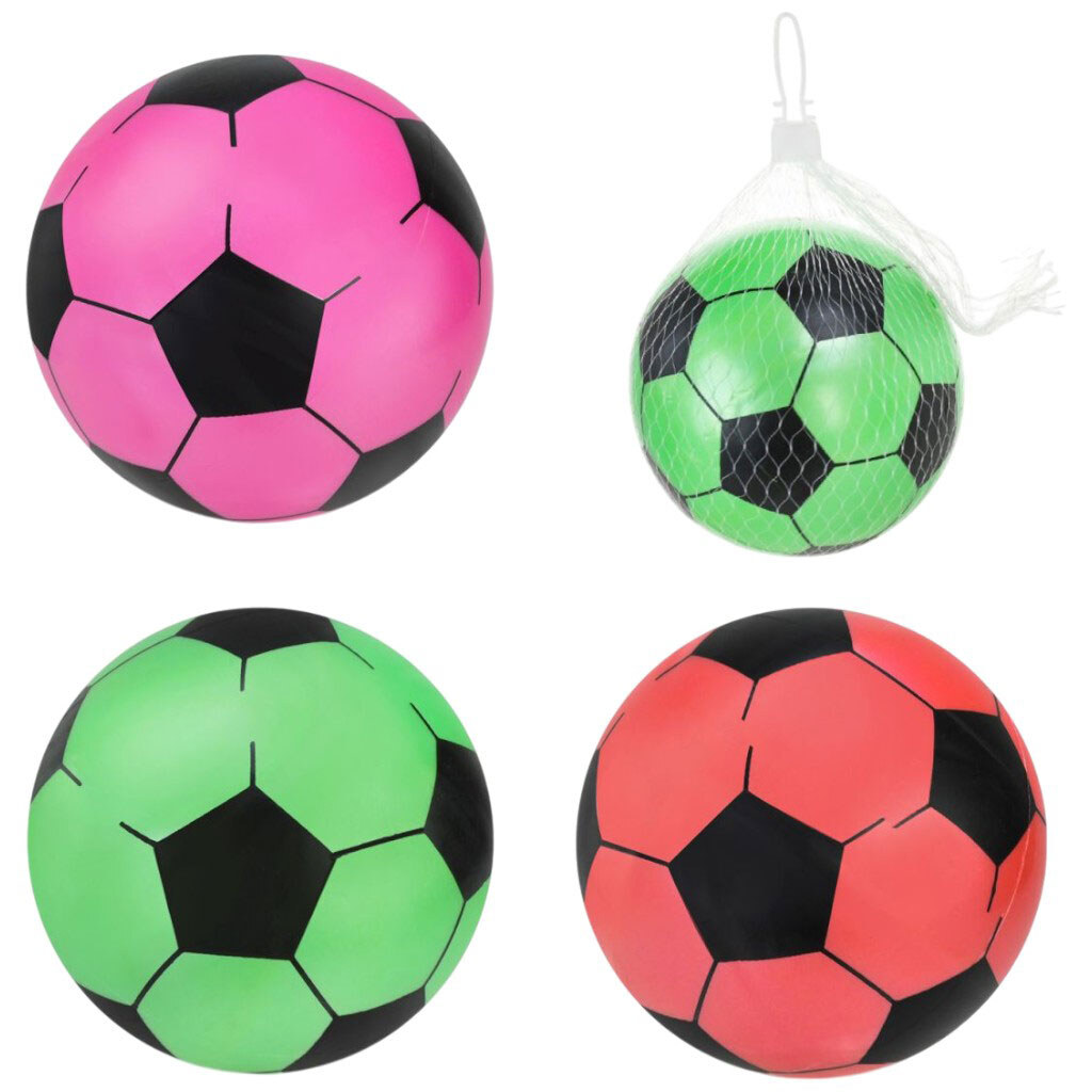 М'яч гумовий, 5", мікс квітів, 35г, Mic - № 2 М'яч гумовий, 5", мікс квітів, 35г, Mic - № 2