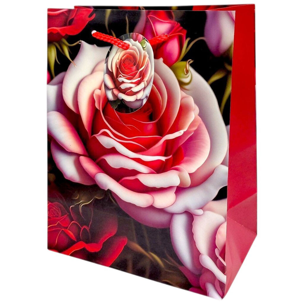 Пакет бумажный, 18х23х10 см, 5 шт. в упаковке, Art Studio Of Happiness - № 1 Пакет бумажный, 18х23х10 см, 5 шт. в упаковке, Art Studio Of Happiness - № 1