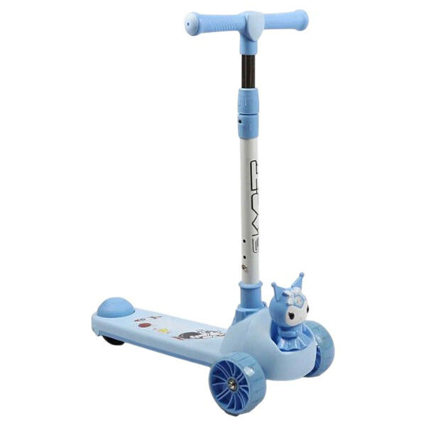 Самокат трехколесный, Skyper - № 1 Самокат трехколесный, Skyper - № 1