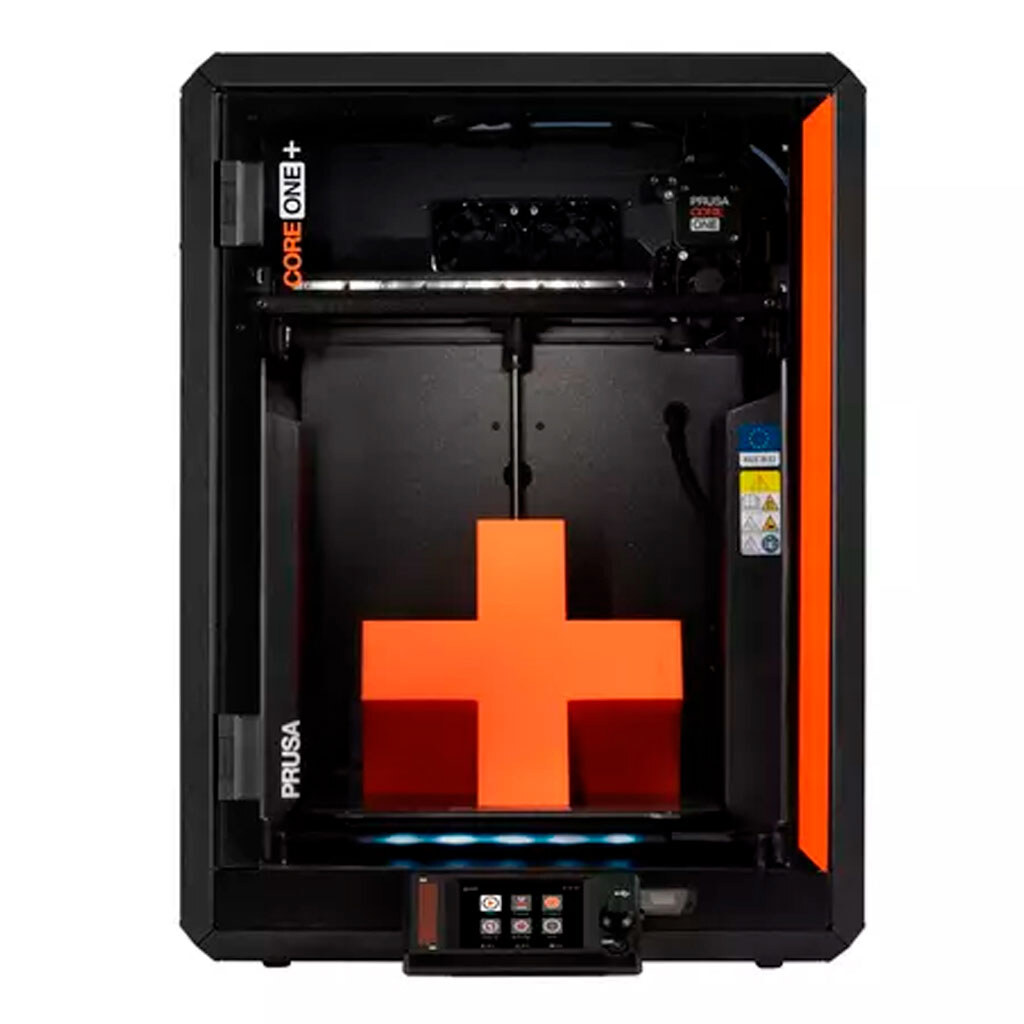 3D-принтер Prusa CORE One Plus - № 2 3D-принтер Prusa CORE One Plus - № 2