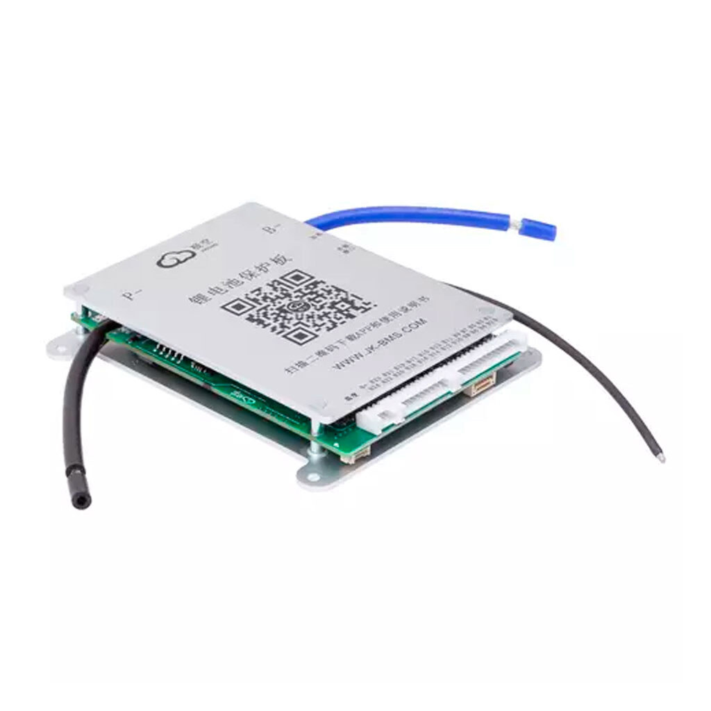 BMS контролер JIKONG JK-BD4A20S4PH - № 1 BMS контролер JIKONG JK-BD4A20S4PH - № 1