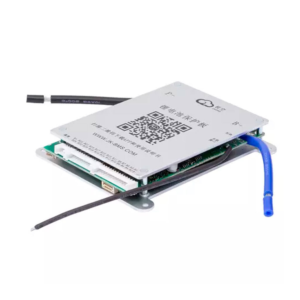 BMS контролер JIKONG JK-BD4A20S4PH - № 2 BMS контролер JIKONG JK-BD4A20S4PH - № 2