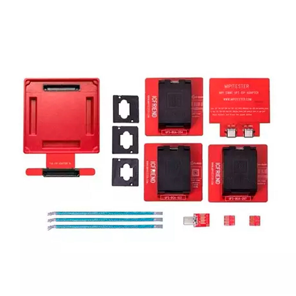 Адаптер ICFRIEND UFS - № 1 Адаптер ICFRIEND UFS - № 1