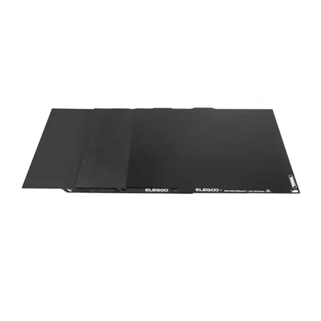 PEI-пластина Elegoo для 3D-принтера - № 4 PEI-пластина Elegoo для 3D-принтера - № 4