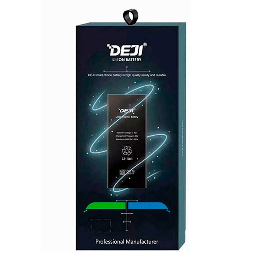 Аккумулятор Samsung A165 Galaxy A16 / A166 Galaxy A16 5G, Deji, High quality - № 2 Аккумулятор Samsung A165 Galaxy A16 / A166 Galaxy A16 5G, Deji, High quality - № 2