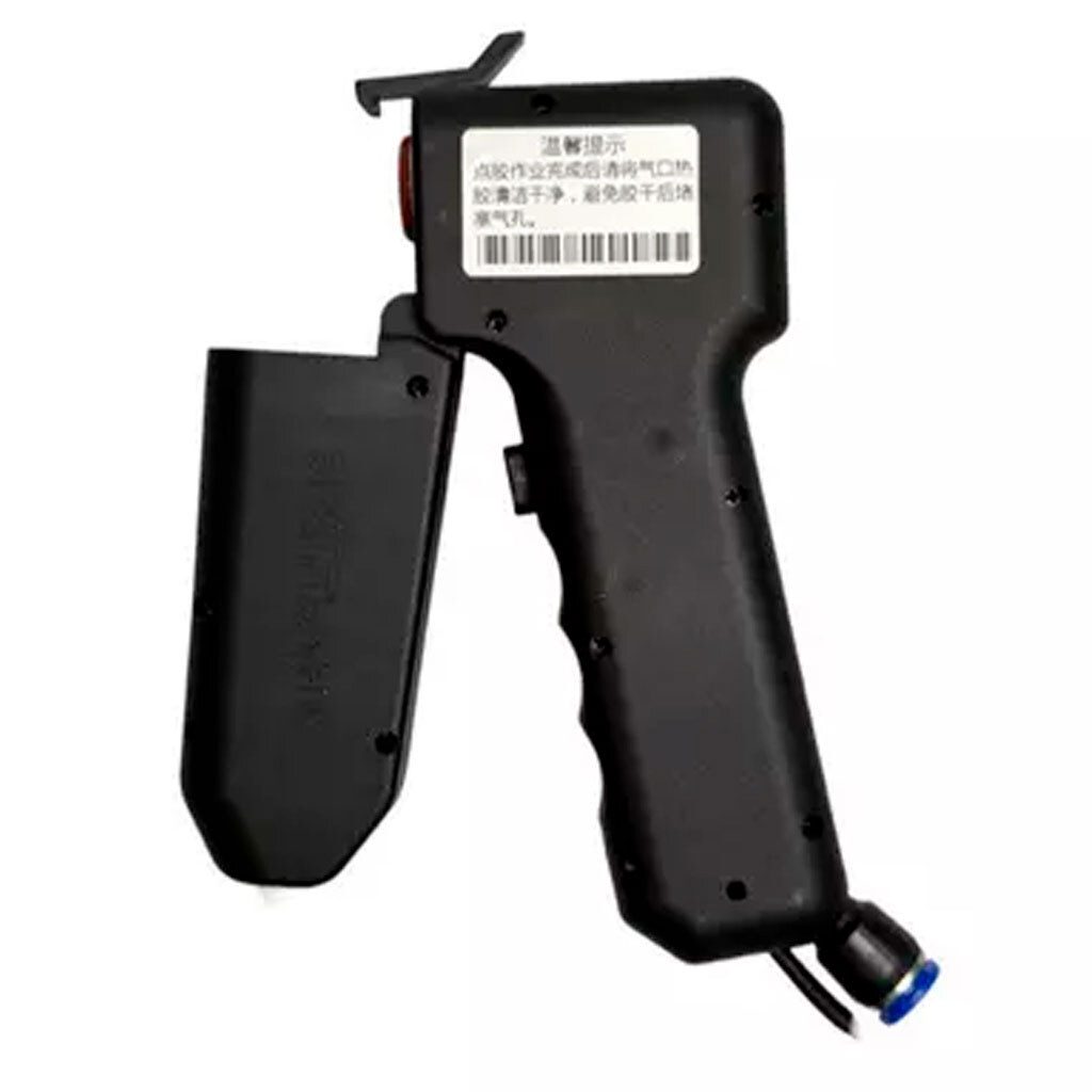 Кейс для нагрева термоклея 3542/1542 - № 1 Кейс для нагрева термоклея 3542/1542 - № 1