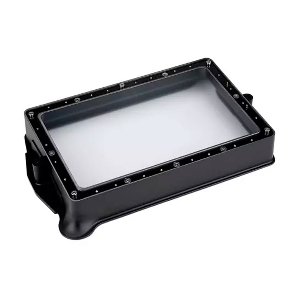 Металлическая ванна для 3D-принтера Elegoo Saturn Ultra 16K - № 4 Металлическая ванна для 3D-принтера Elegoo Saturn Ultra 16K - № 4