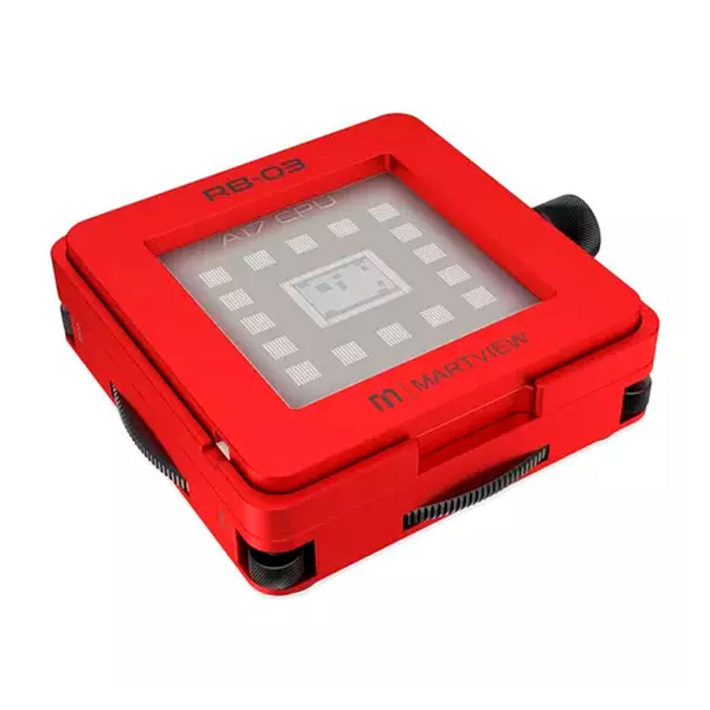 Мультифункциональная универсальная станция RB-03 - № 1 Мультифункциональная универсальная станция RB-03 - № 1