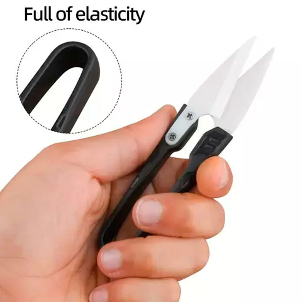 Ножиці керамічні - № 3 Ножиці керамічні - № 3