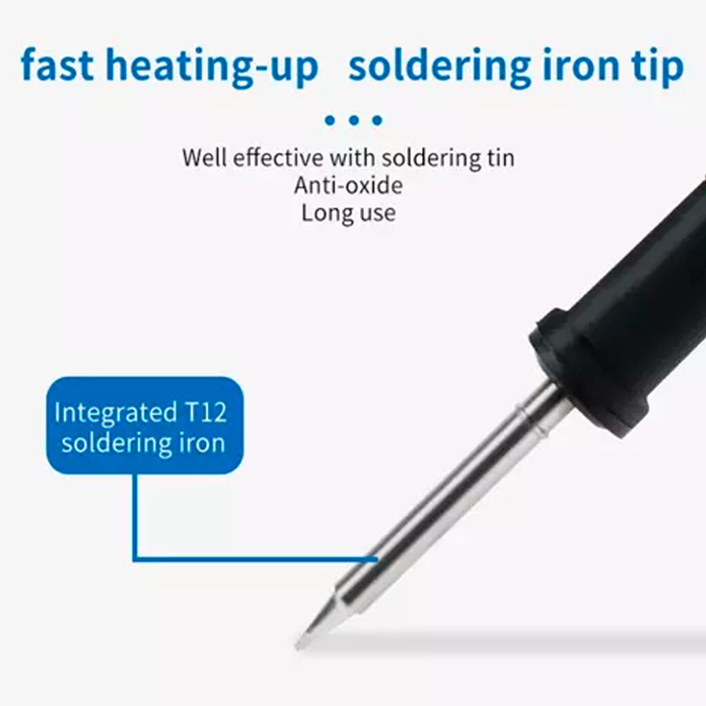 Паяльная станция Sunkko 950T Pro - № 5 Паяльная станция Sunkko 950T Pro - № 5