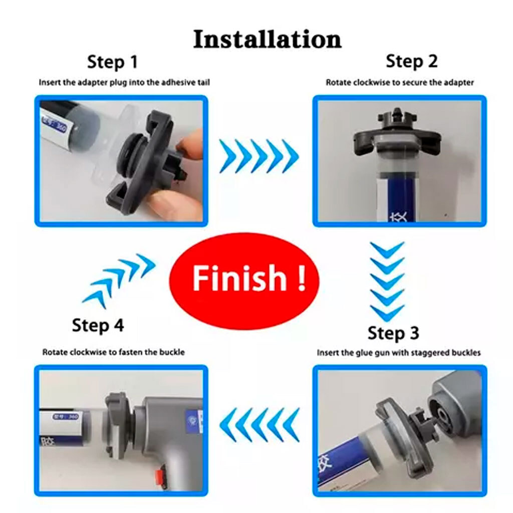 Пистолет универсальный Liangwei Kadaben D3 - № 5 Пистолет универсальный Liangwei Kadaben D3 - № 5