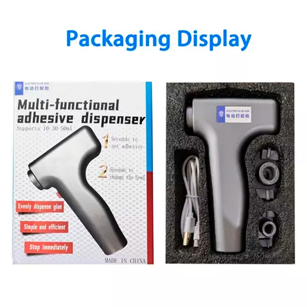 Пистолет универсальный Liangwei Kadaben D3 - № 6 Пистолет универсальный Liangwei Kadaben D3 - № 6