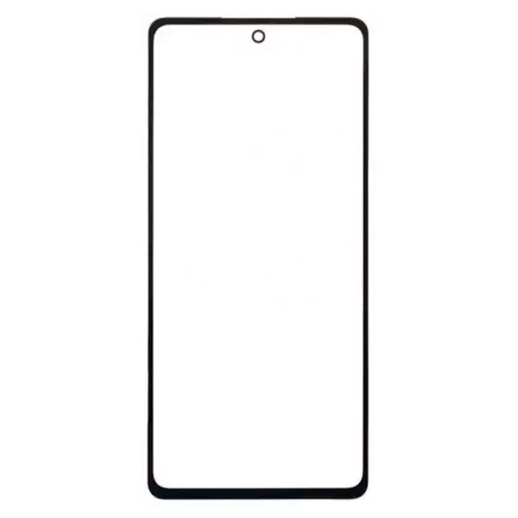 Стекло OPPO Realme 13 Pro, Черный - № 1 Стекло OPPO Realme 13 Pro, Черный - № 1