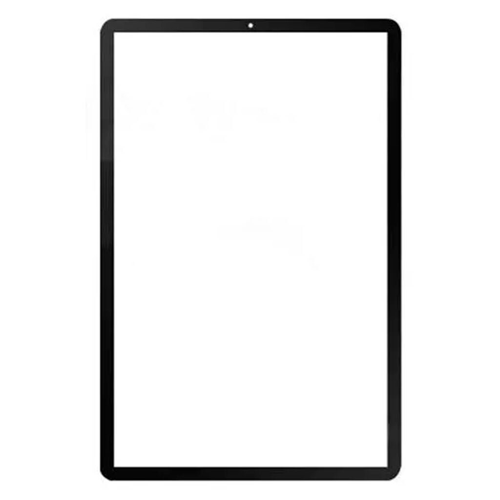 Скло Samsung P620 Galaxy Tab S6 Lite / P625 Galaxy Tab S6 Lite, Чорний - № 1 Скло Samsung P620 Galaxy Tab S6 Lite / P625 Galaxy Tab S6 Lite, Чорний - № 1