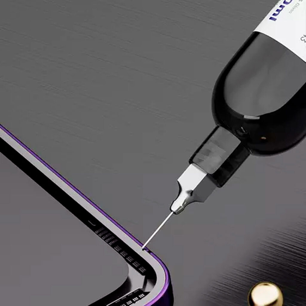 Термоклей iFixes i1542, Черный - № 2 Термоклей iFixes i1542, Черный - № 2