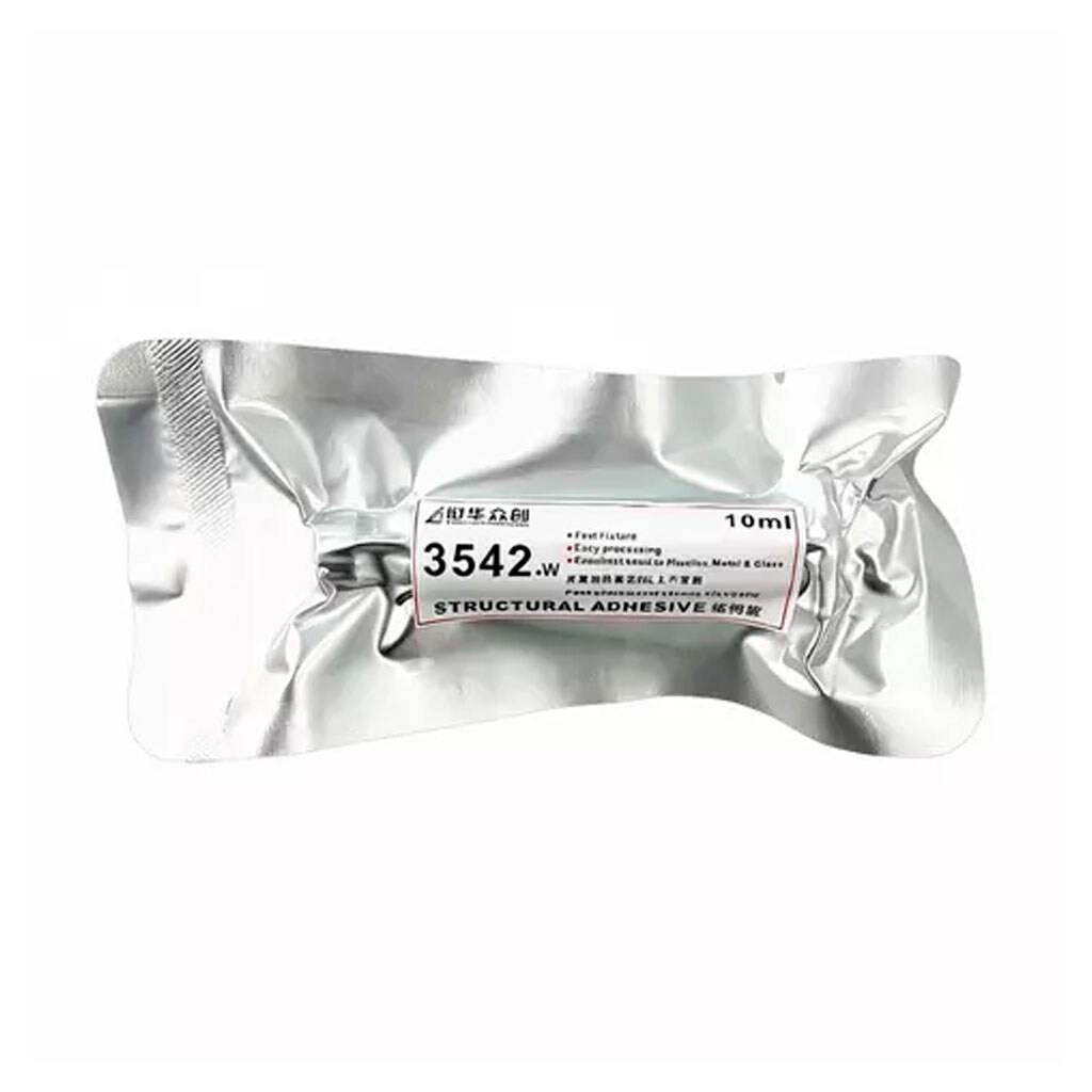 Термоклей XHZC 3542, Прозрачный - № 1 Термоклей XHZC 3542, Прозрачный - № 1