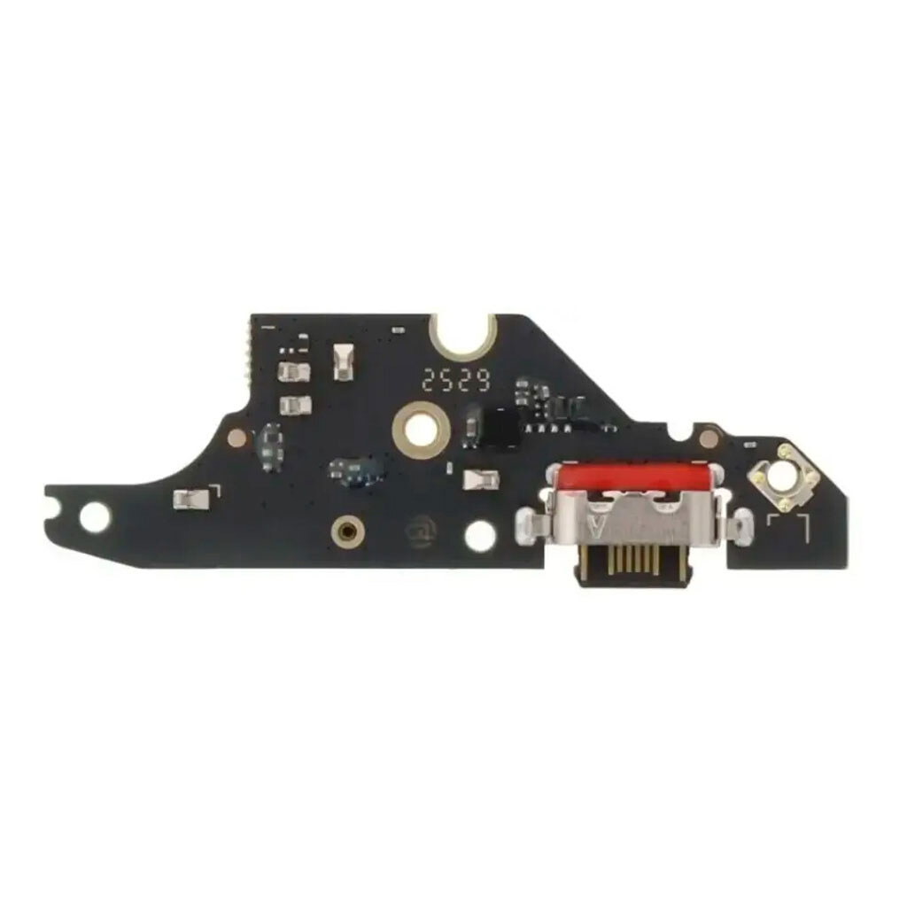 Плата Motorola G06 Power / Moto G06, С разъемом на зарядку - № 2 Плата Motorola G06 Power / Moto G06, С разъемом на зарядку - № 2