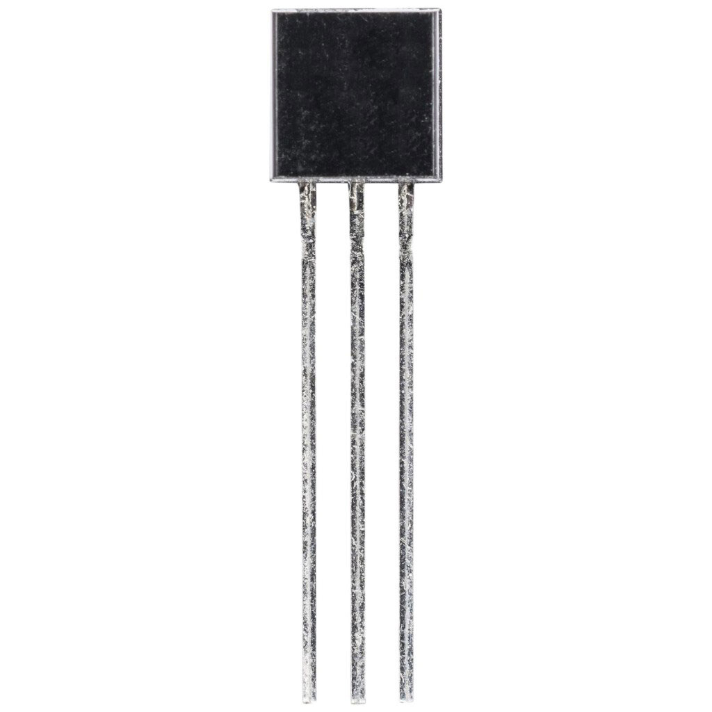 Транзистор биполярный NPN 2SC3355 - № 1 Транзистор биполярный NPN 2SC3355 - № 1